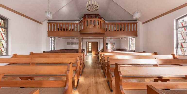 Kirchsaal