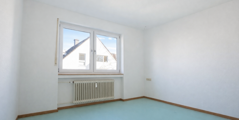 Das zweite Schlafzimmer (Foto 1)