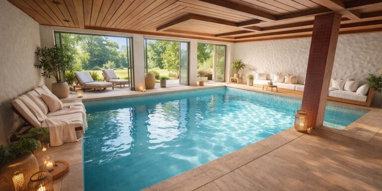 Möglicher Umbau | Visualisierung