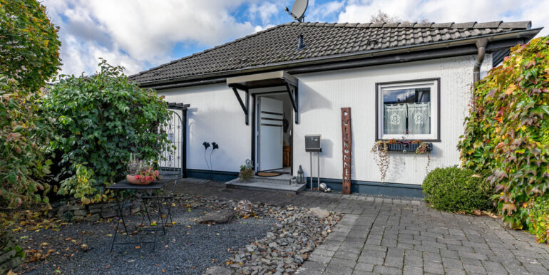 Herzlich willkommen!