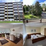 Barrierearme 3-Zimmer-ETW mit neuem Bad in Neukirchen-Vluyn