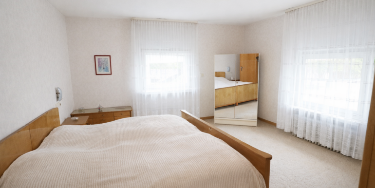 1. Schlafzimmer im OG (WE 2)