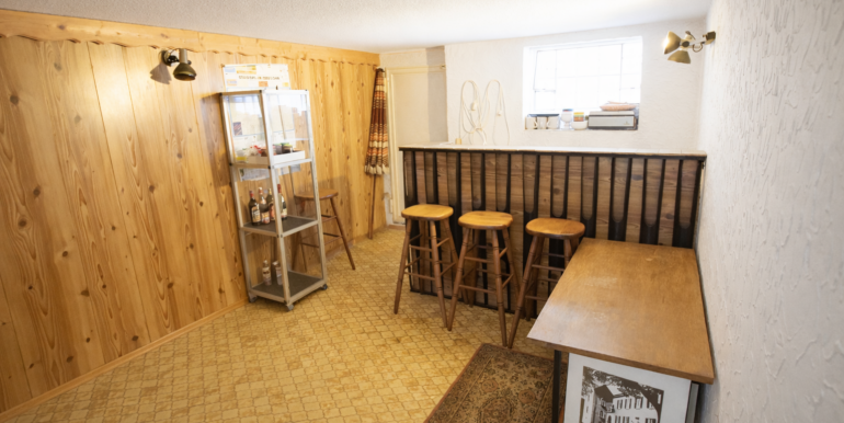 Weiterer separater Raum