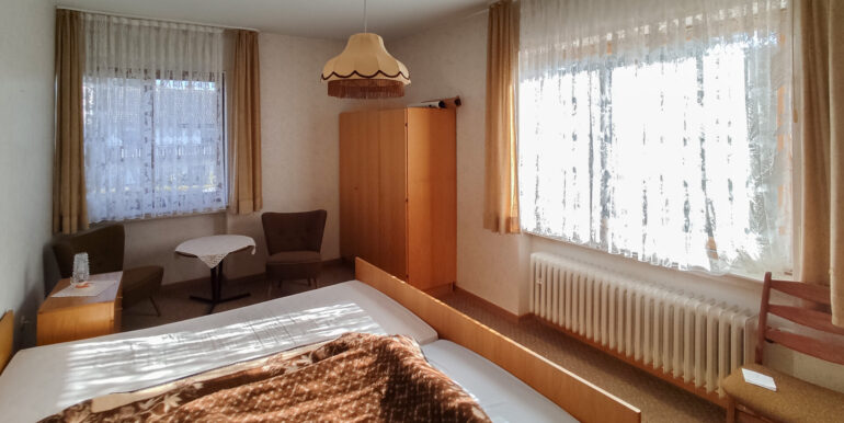Schlafzimmer OG