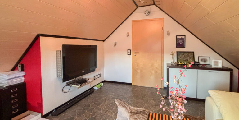 DG Arbeitszimmer