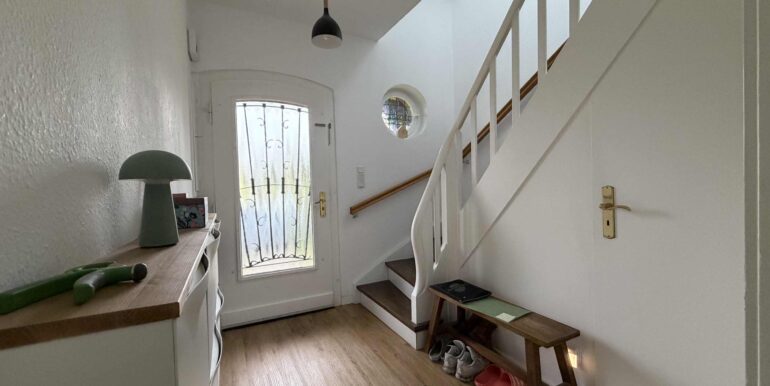 Diele/Eingangsbereich