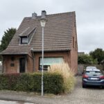 Freistehendes Einfamilienhaus in Kapellen