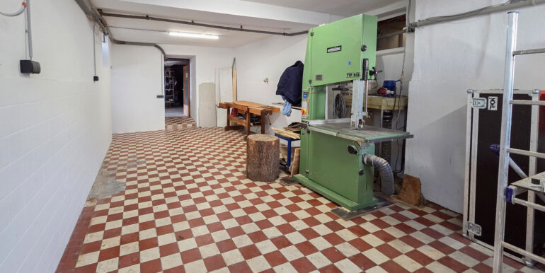 ehem. Gewerbefläche