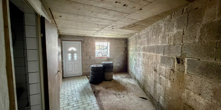 ehem. Gewerbefläche