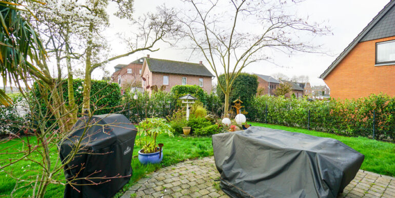 ... auf 485 m² Grundstück