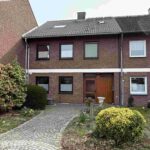 Reihenmittelhaus in Neukirchen-Vluyn