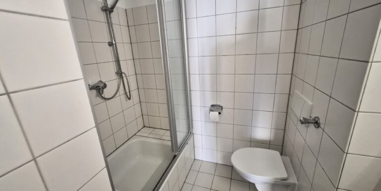 Duschbad