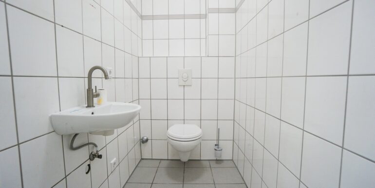 Damen WC