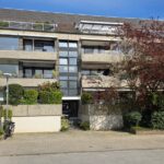 Terrassenwohnung in NE-Norf