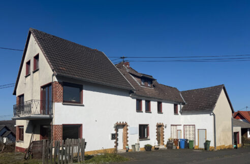 Frontansicht