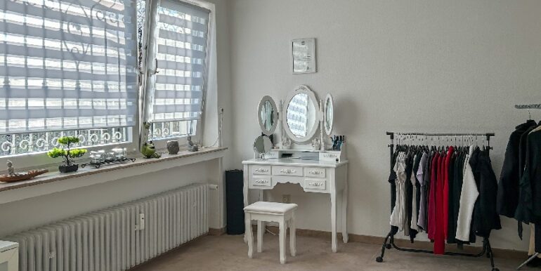 3. Zimmer (Kinderzimmer/Büro)