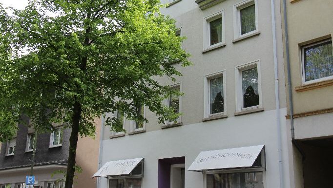Vorderansicht