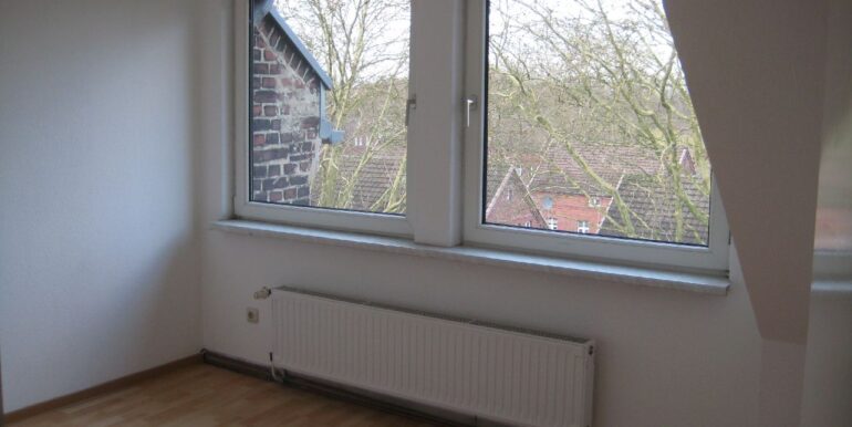 Schlafzimmer DG