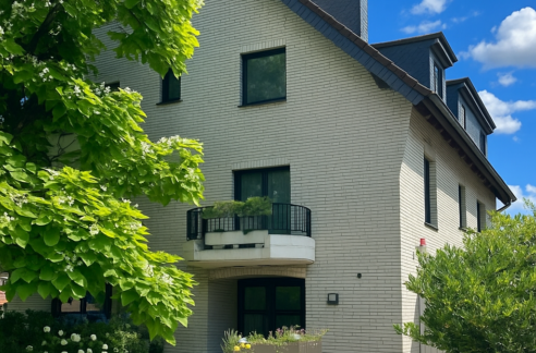 Vorderansicht
