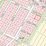 Eckgrundstück Randlage