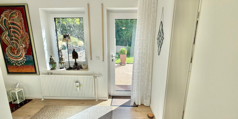 UG Flur/ Eingangsbereich