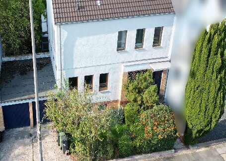 Straßenansicht