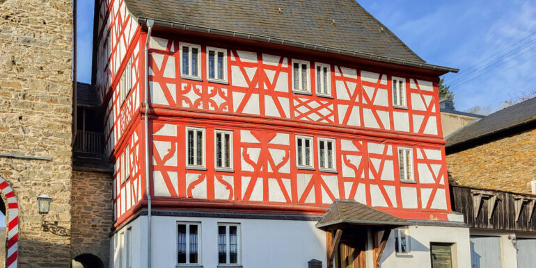 Außenansicht