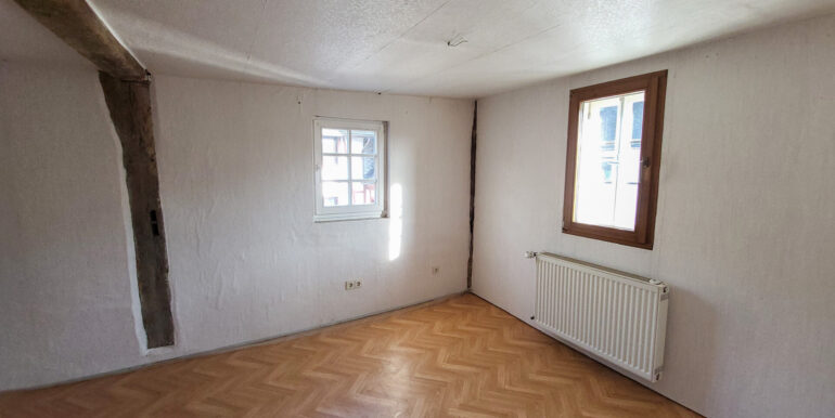 Zimmer 1 OG2