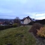 Grundstück mit Fernsicht