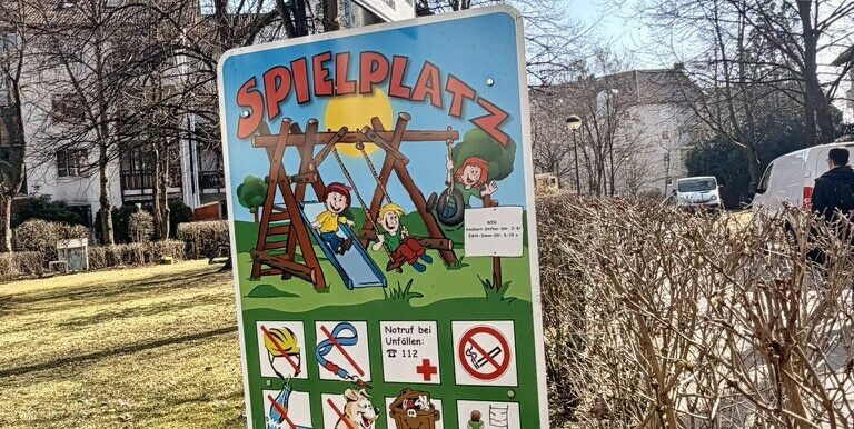Spielplatz