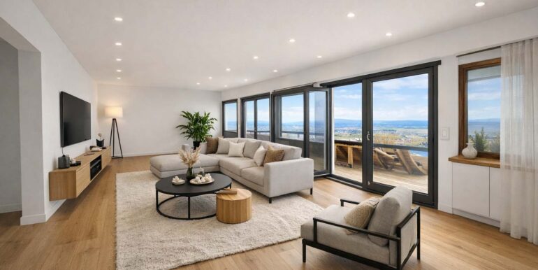 Möglicher Umbau | Visualisierung