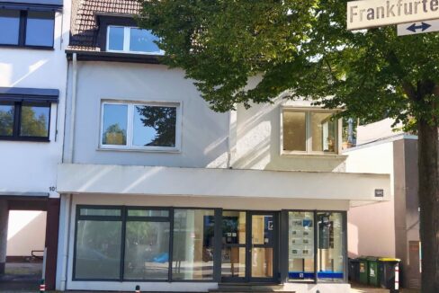 Aussenansicht