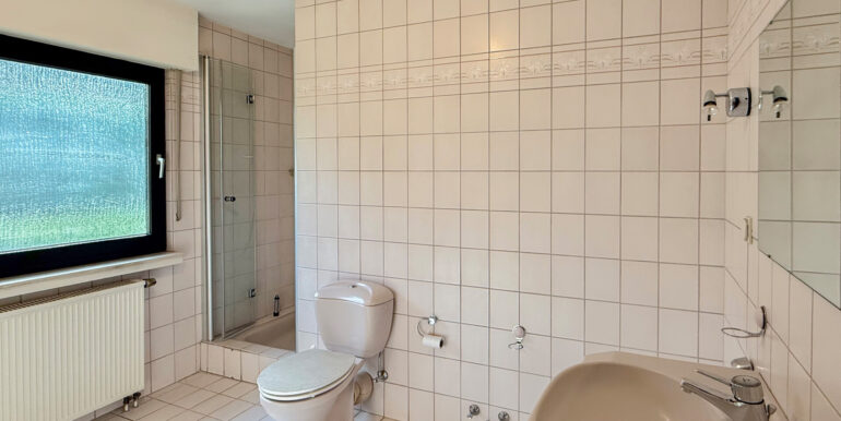 EG Badezimmer