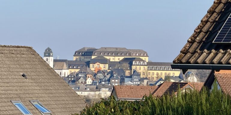 Schlossblick
