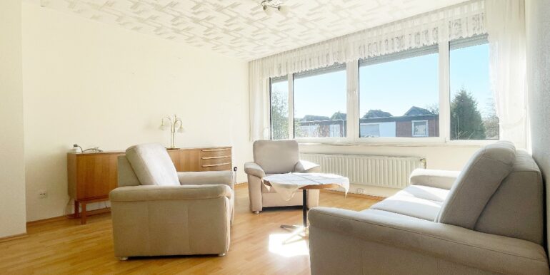 Zimmer 1 im OG