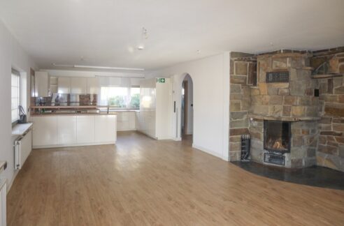 Hochwertige Einbauküch