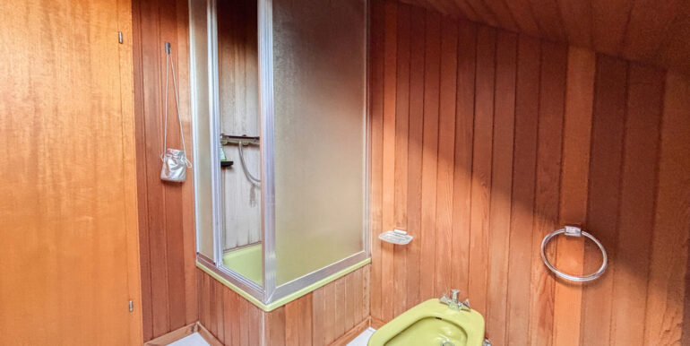 Badezimmer DG