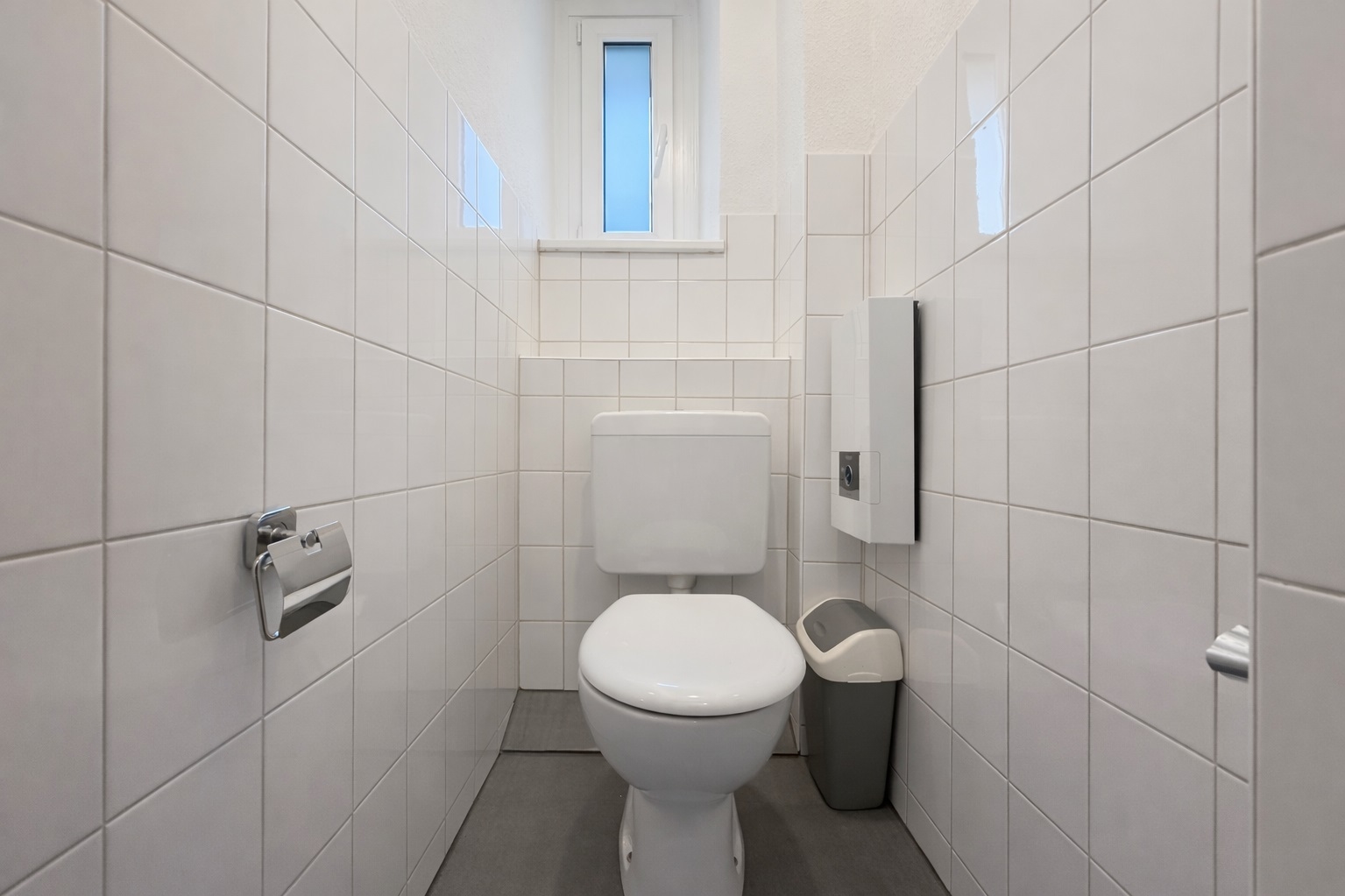 APPARTMENT IN KREFELD ZU MIETEN! - Foto 3