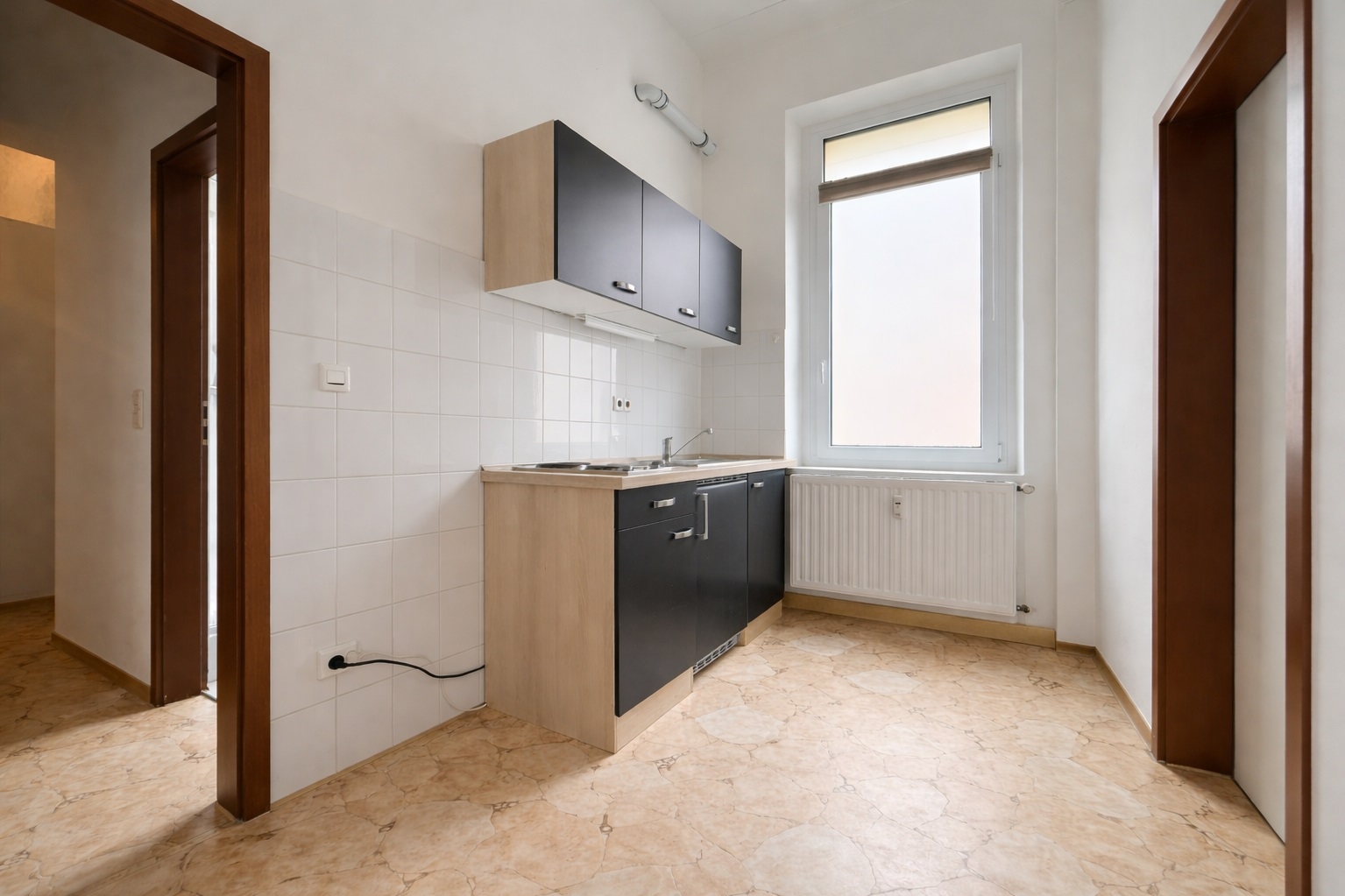APPARTMENT IN KREFELD ZU MIETEN! - Foto 1