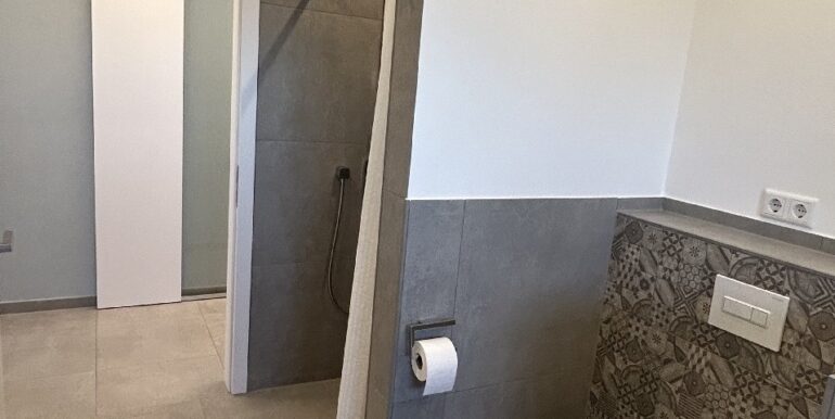 Toilette