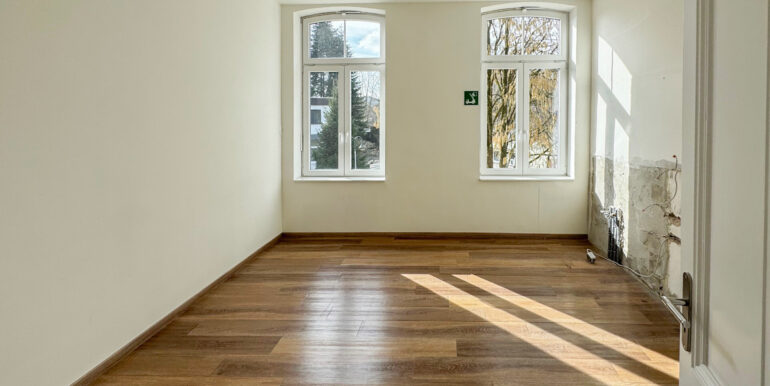 Praxiszimmer 1