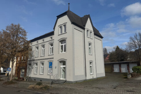 Frontansicht