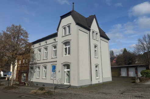 Frontansicht