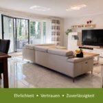 Wohn-/ Essbereich
