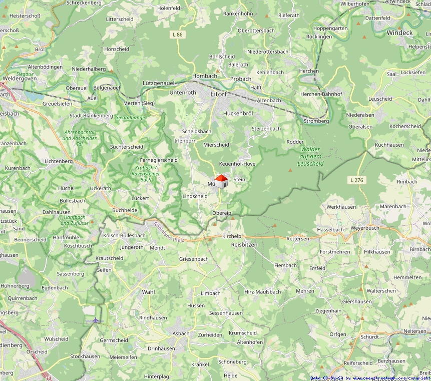 Moderne Maisonette-Wohnung mit Dachterrasse - Foto 2