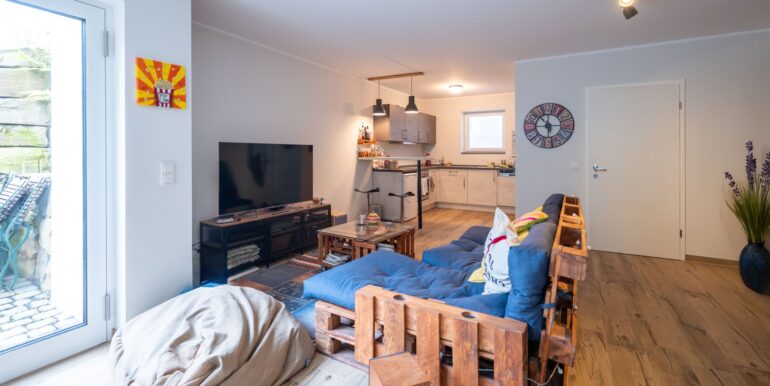 Einliegerwohnung