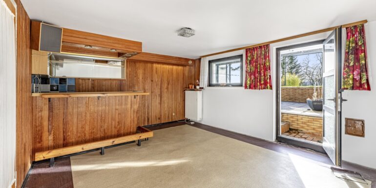 Kellerbar/ Nutzkellerraum