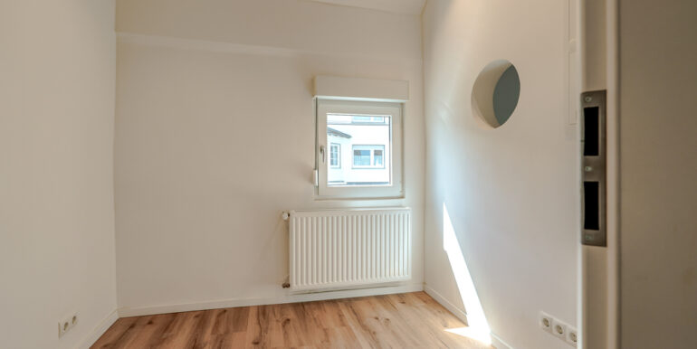 Arbeitszimmer Obergeschoss