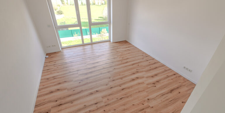 Schlafzimmer 1 Obergeschoss