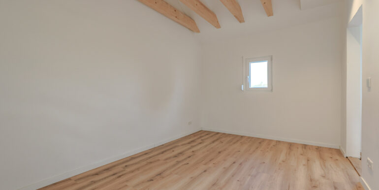 Schlafzimmer 3 Obergeschoss